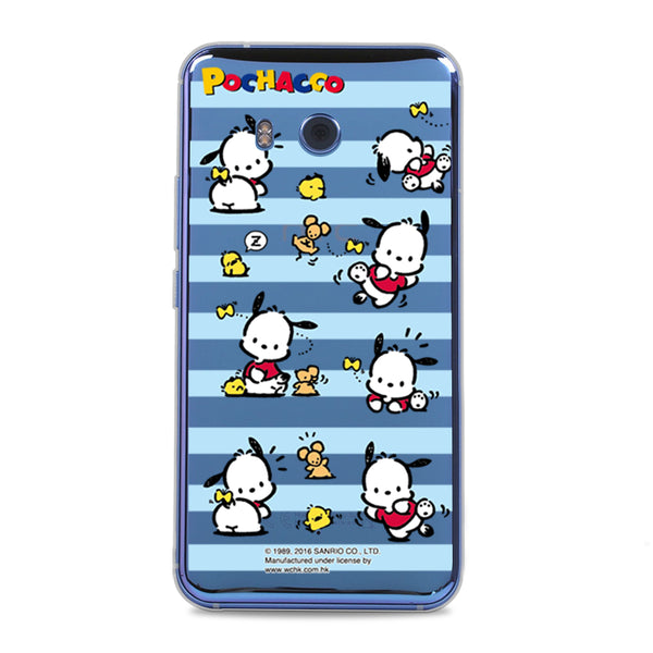 Pochacco Clear Case (PC90)