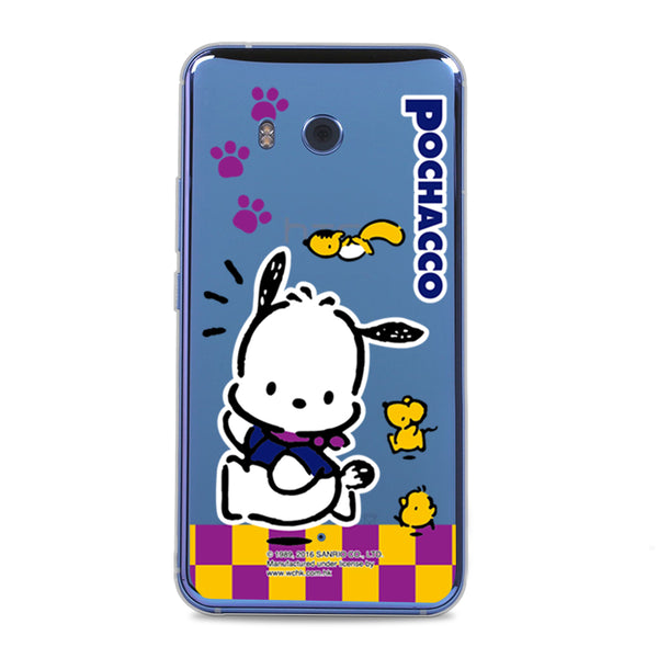 Pochacco Clear Case (PC91)