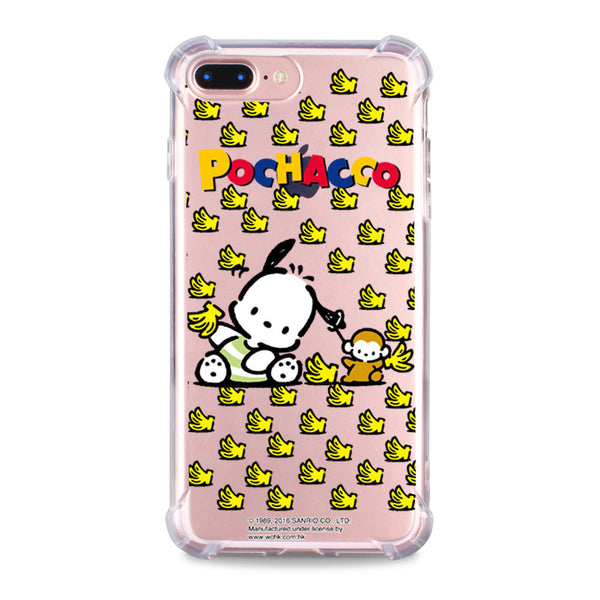 Pochacco Clear Case (PC95)