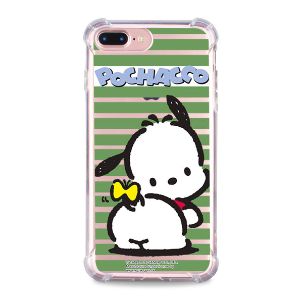 Pochacco Clear Case (PC96)