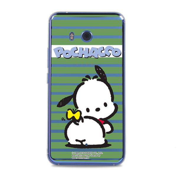 Pochacco Clear Case (PC96)