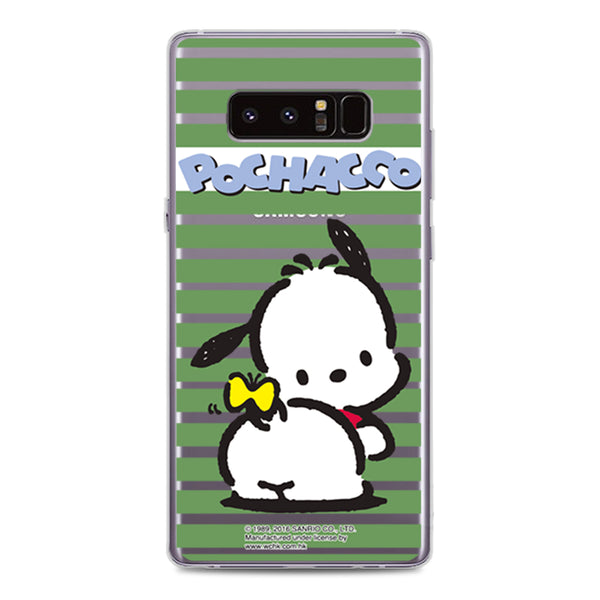 Pochacco Clear Case (PC96)