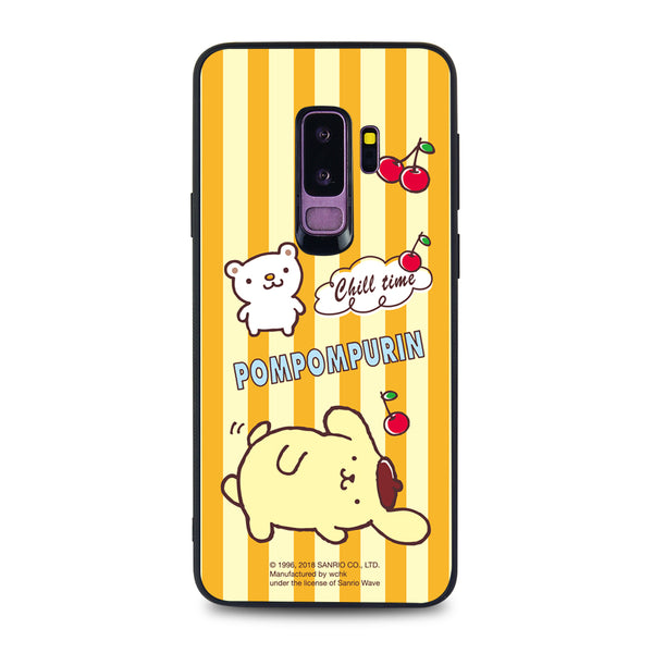 Pom Pom Purin Glossy Case (PN89G)