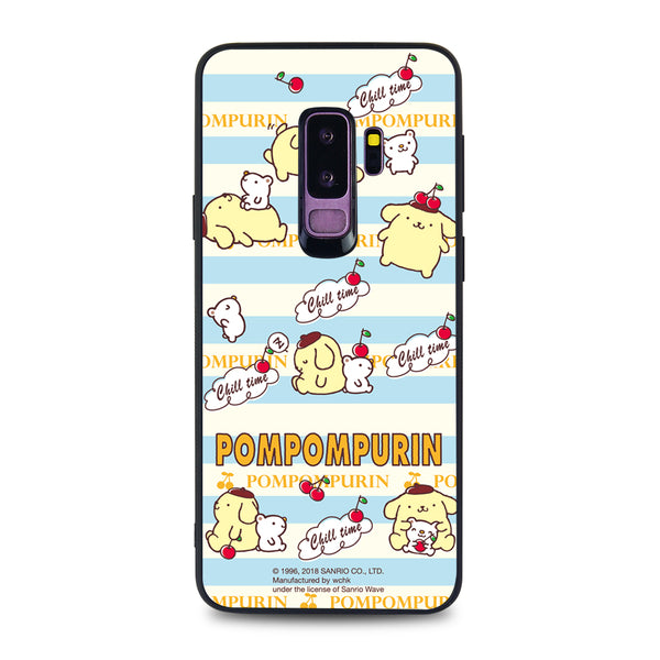 Pom Pom Purin Glossy Case (PN90G)