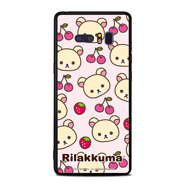 Rilakkuma Glossy Case (RK100G)