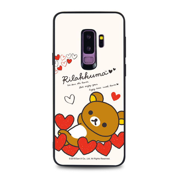 Rilakkuma Glossy Case (RK109G)