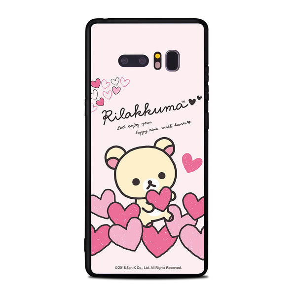 Rilakkuma Glossy Case (RK110G)