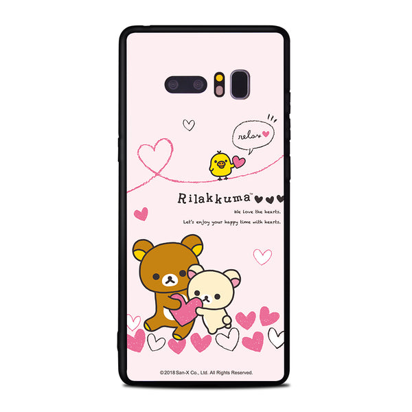 Rilakkuma Glossy Case (RK111G)