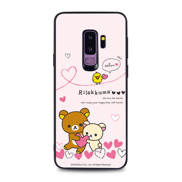 Rilakkuma Glossy Case (RK111G)