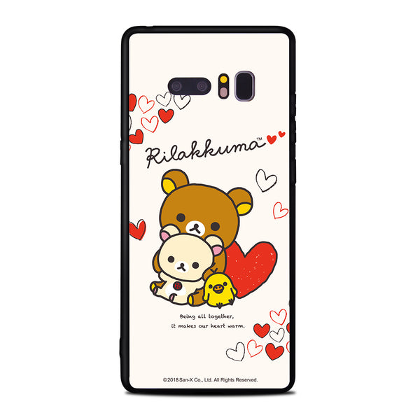 Rilakkuma Glossy Case (RK115G)