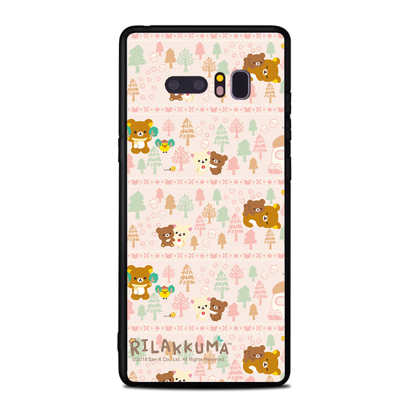 Rilakkuma Glossy Case (RK84G)