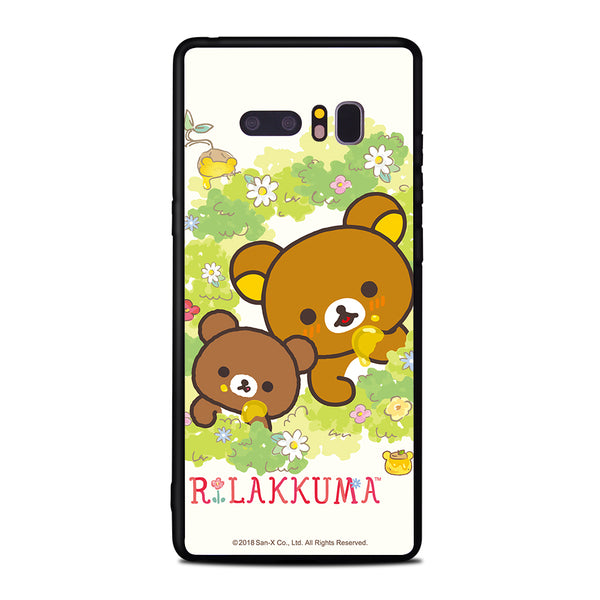 Rilakkuma Glossy Case (RK89G)