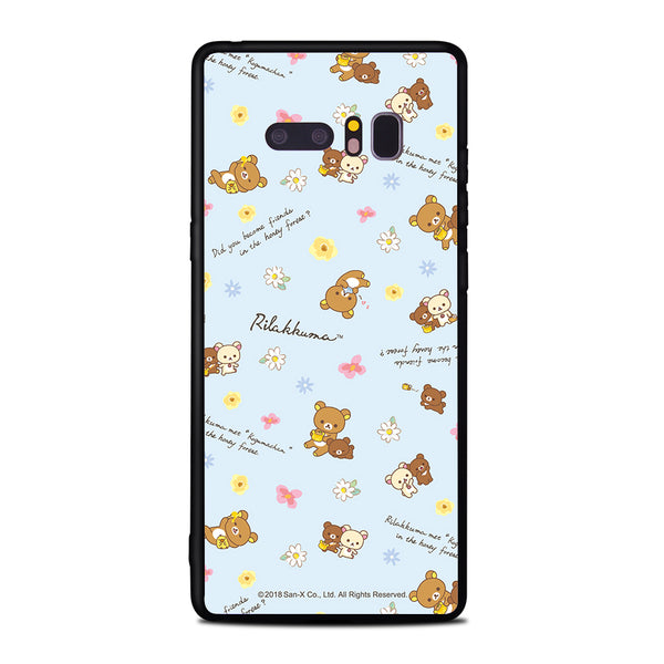 Rilakkuma Glossy Case (RK93G)