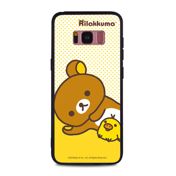 Rilakkuma Glossy Case (RK98G)