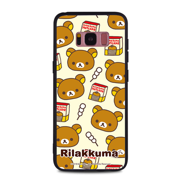 Rilakkuma Glossy Case (RK99G)