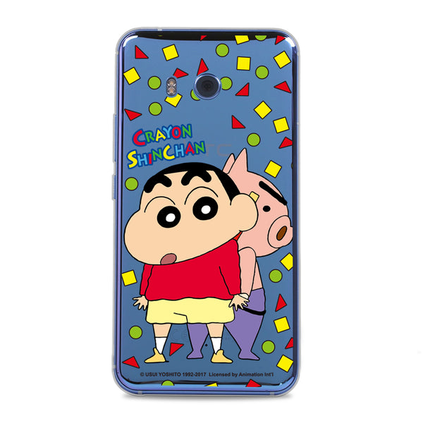 Crayon Shin-chan Clear Case (SC224)