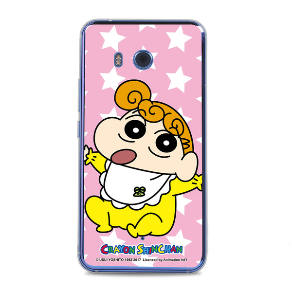 Crayon Shin-chan Clear Case (SC229)