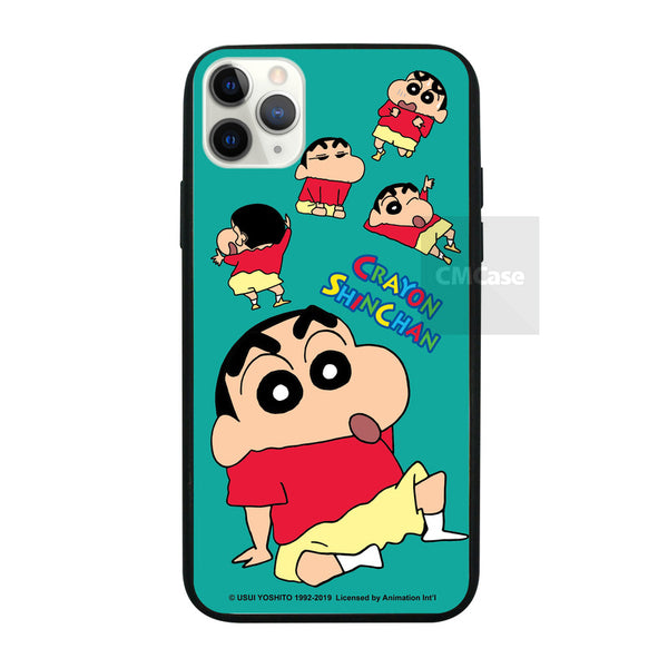 Crayon Shin-chan Glossy Case (SC238G)