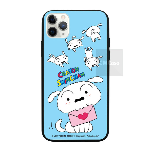 Crayon Shin-chan Glossy Case (SC240G)