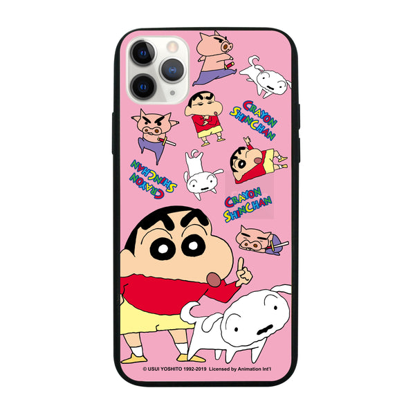 Crayon Shin-chan Glossy Case (SC242G)