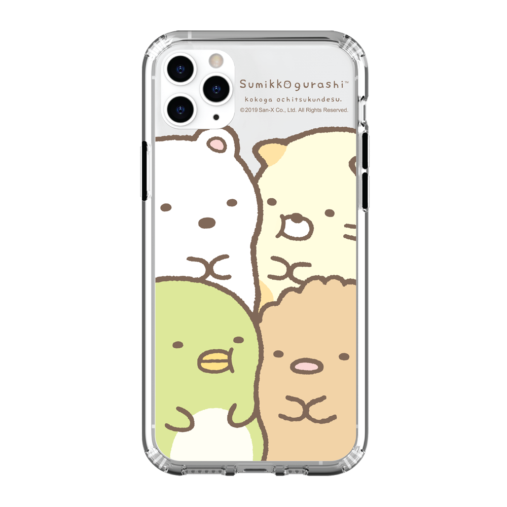 Sumikko Gurashi iPhone Case / Android Phone Case (SG86)