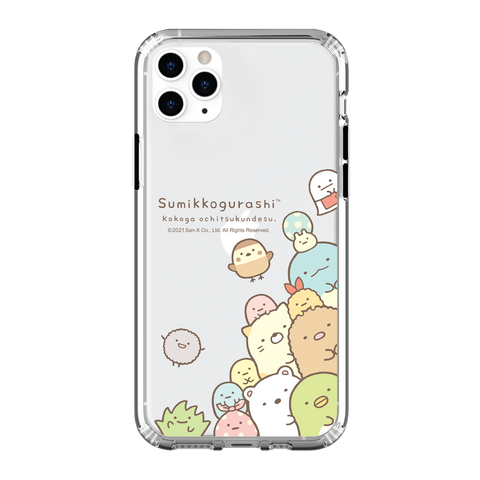 Sumikko Gurashi iPhone Case / Android Phone Case (SG98)