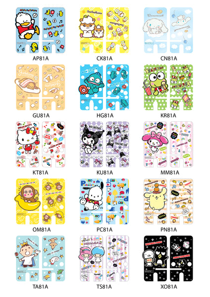Cinnamoroll Phone Stand (CN81A)