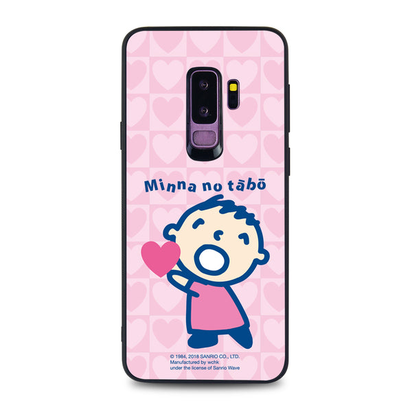 Minna no Tabo Glossy Case (TA85G)