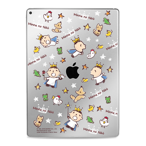 Minna no Tabo iPad Case (TATP99)