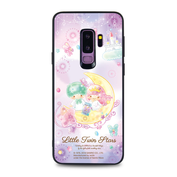 Little Twin Stars Glossy Case (TS113G)