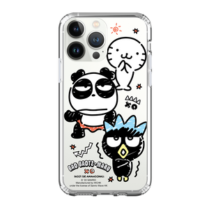 BadBadtz-Maru iPhone Case / Android Phone Case (XO107)