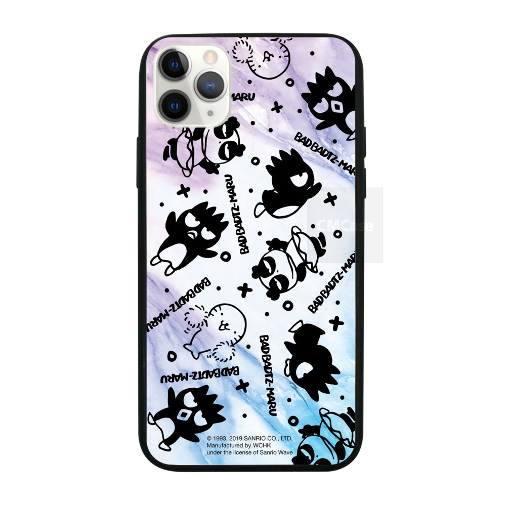 BadBadtz-Maru Glossy Case (XO201G)