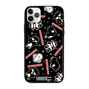 BadBadtz-Maru Glossy Case (XO81G)