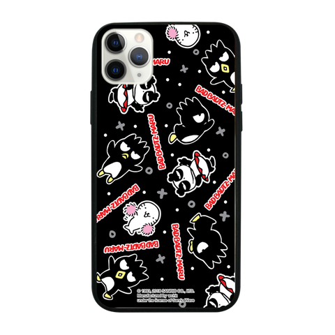 BadBadtz-Maru Glossy Case (XO81G)