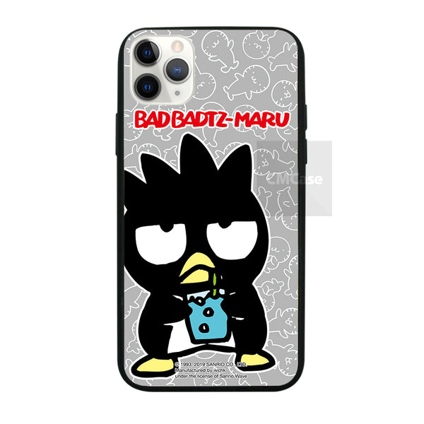 BadBadtz-Maru Glossy Case (XO83G)