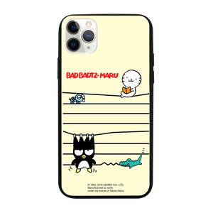 BadBadtz-Maru Glossy Case (XO99G)