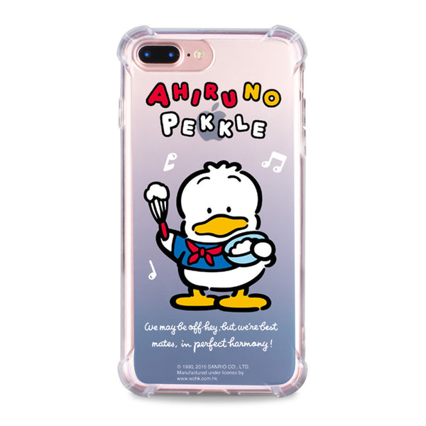 Ahiru no Pekkle Clear Case (AP81)