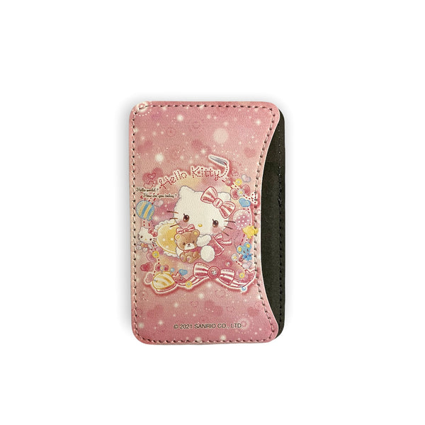 Hello Kitty Magsafe Card Holder & Phone Stand (KT151CC)