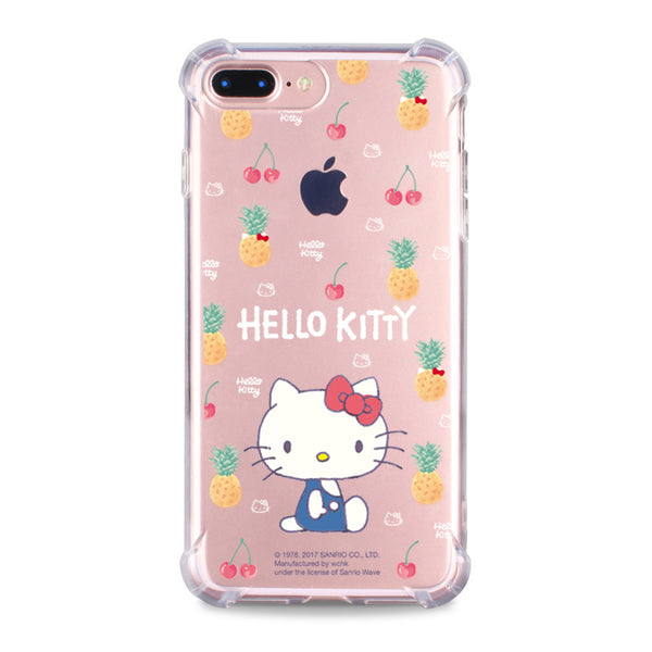 Hello Kitty Clear Case (KT104)