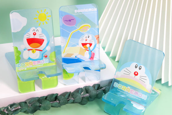 Doraemon Phone Stand (DO83A)