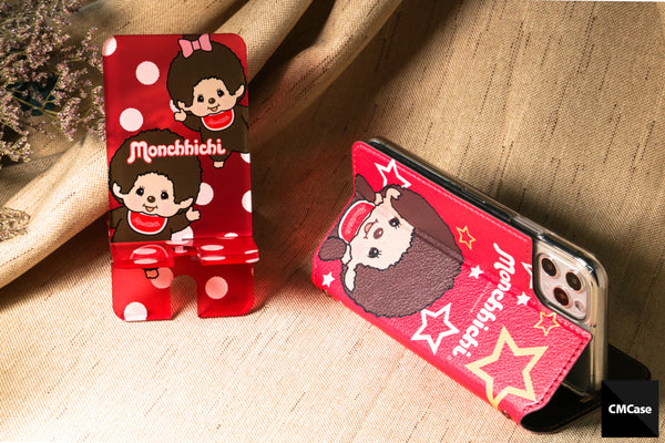 Monchhichi Phone Stand (MO81A)