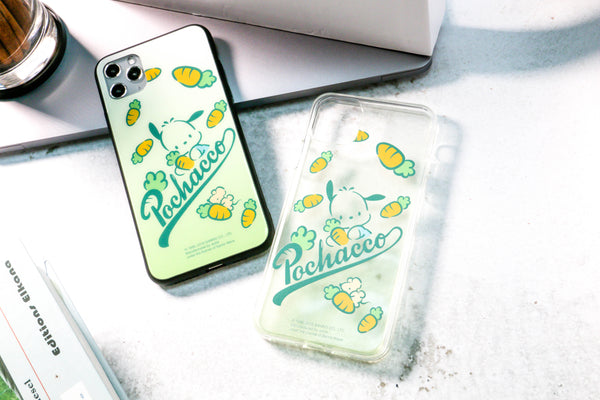 Pochacco Glossy Case (PC114G)