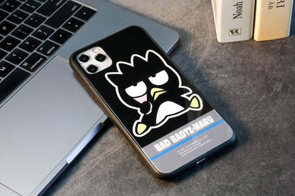 BadBadtz-Maru Glossy Case (XO98G)