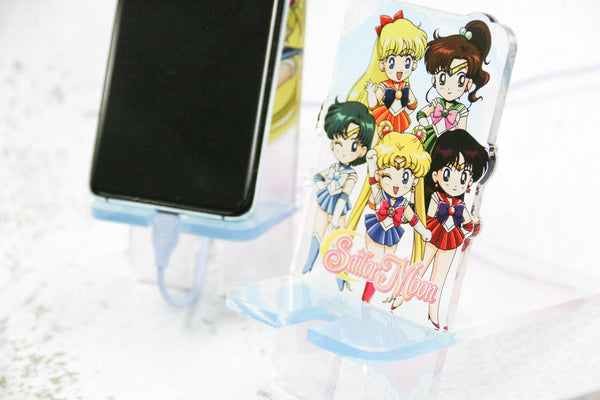 Sailor Moon 美少女戰士 Phone Stand (SA85A)