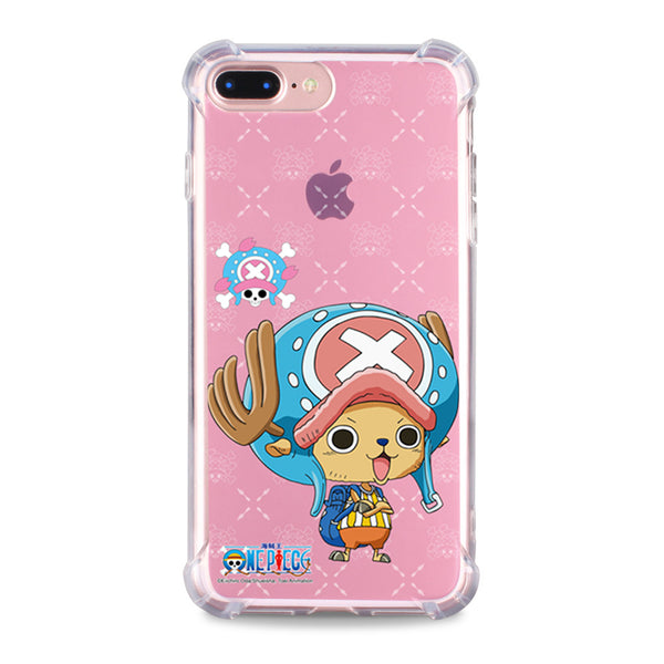 One Piece Clear Case (OP-902)