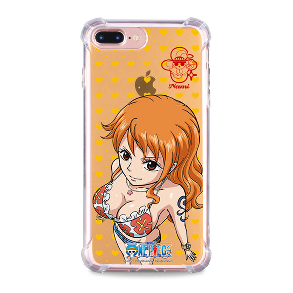 One Piece Clear Case (OP-903)