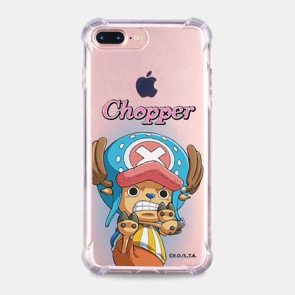 One Piece Clear Case (OP-67)