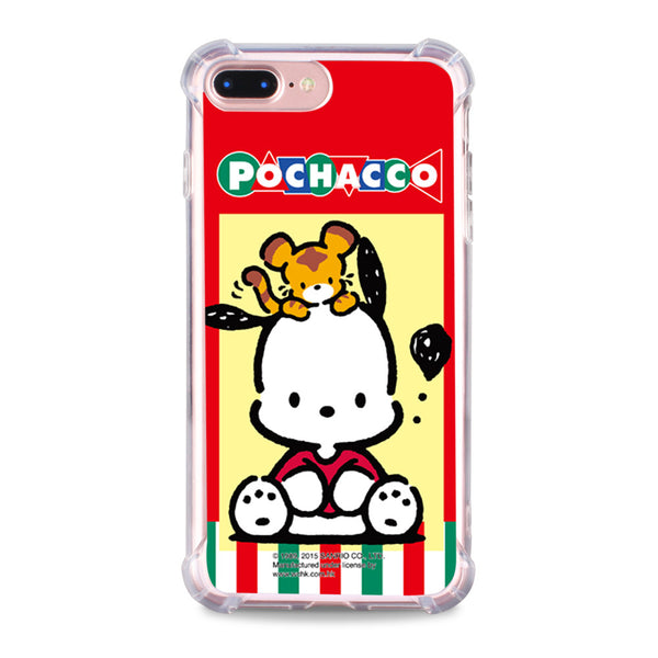 Pochacco Clear Case (PC83)