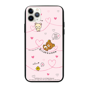 Rilakkuma Glossy Case (RK118G)