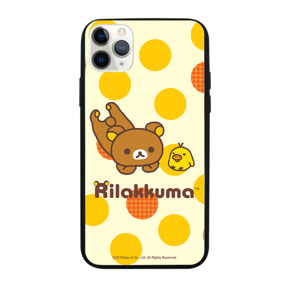 Rilakkuma Glossy Case (RK97G)